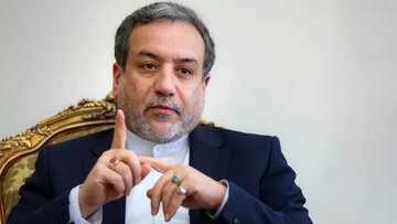 Araghchi: Penangkapan Warga Iran di Inggris Mencurigakan, Sesuatu di Balik Layar