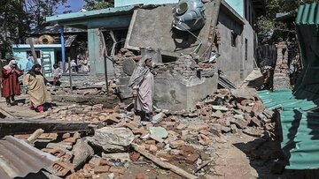 Raia 5 wauawa katika mashambulizi ya India huko Kashmir