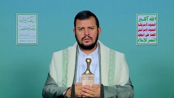 Abdul-Malik al-Houthi: Umma wa Kiislamu unabeba jukumu la mauaji ya kimbari Gaza
