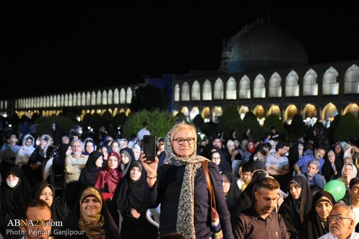 İSFAHAN