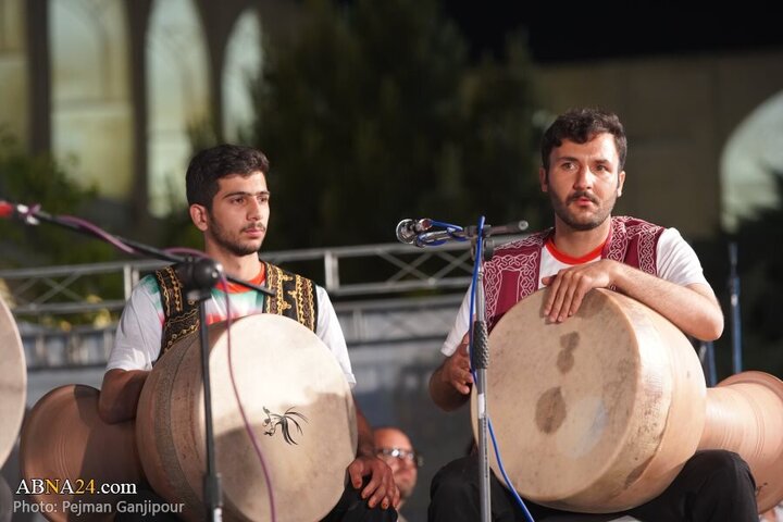 İSFAHAN