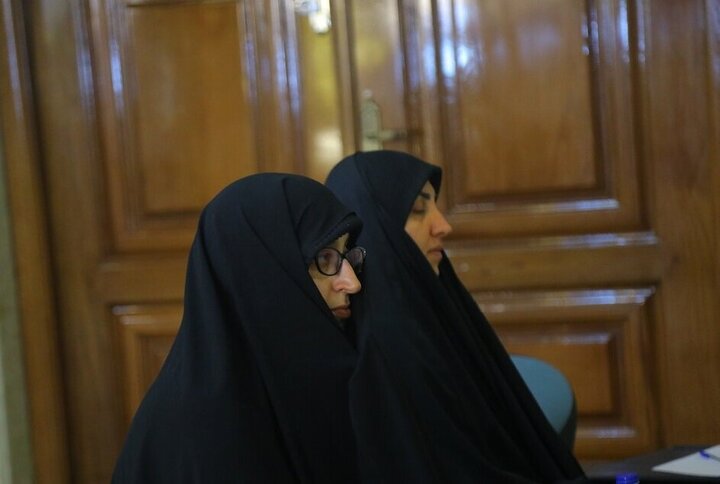 تقرير مصور/ ندوة علمية.. "العرفان في القرن الأخير لحوزة قم" ضمن فعاليات مؤتمر الذكرى المئوية لتأسيس حوزة قم