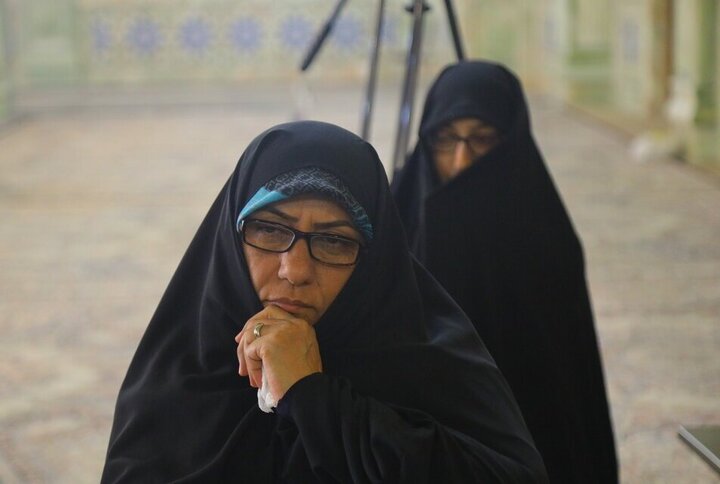 تقرير مصور/ ندوة علمية.. "العرفان في القرن الأخير لحوزة قم" ضمن فعاليات مؤتمر الذكرى المئوية لتأسيس حوزة قم