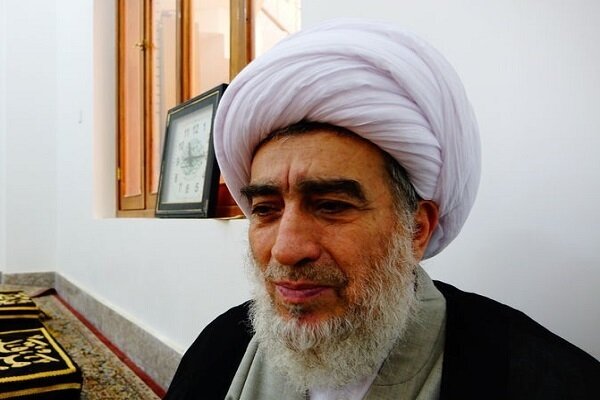 موسوعه فقهی آیت‌الله حسن جواهری در نمایشگاه بین‌المللی کتاب تهران ارائه شد