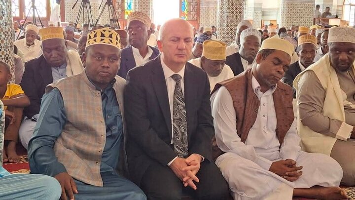 Dua Tanzania