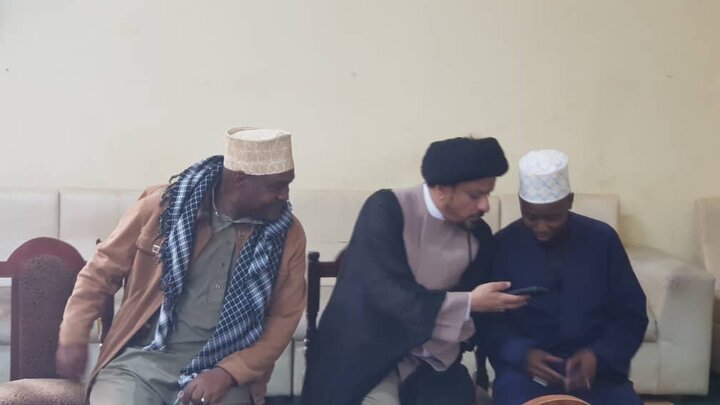 Qur'an+ Arusha