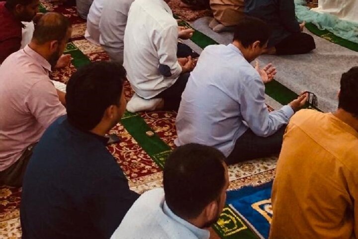 عکس خبری | جشن ولادت حضرت ثامن‌الحج(ع) در پایتخت کشور تایلند