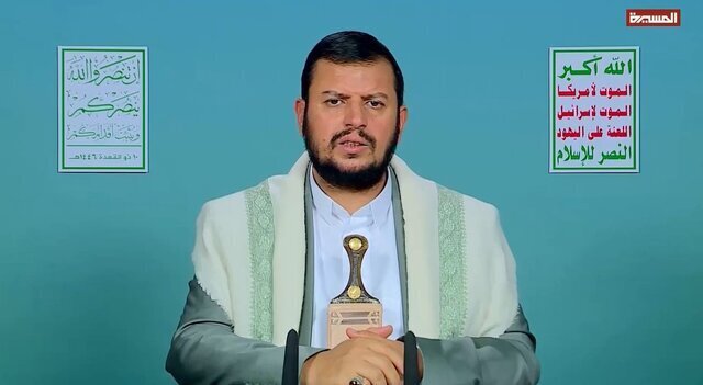 Sekjen Ansharullah Yaman: AS Mengalami Kekalahan Memalukan, Bangsa Yaman Berdiri Teguh bersama Palestina