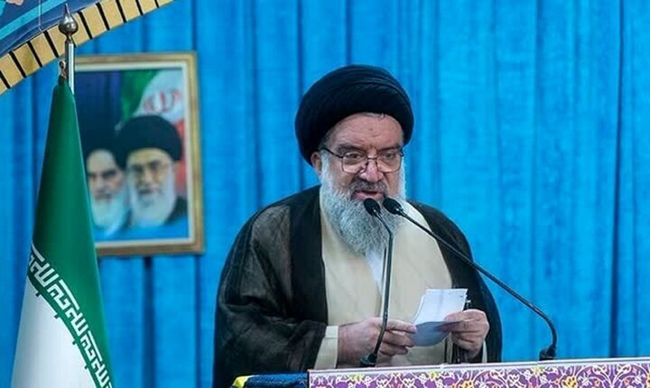 Persian Gulf to remain Persian Gulf forever: senior cleric