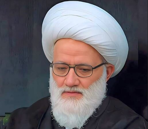 آية الله اليعقوبي يدين العدوان الصهيوني على إيران ويصفه بأنه "مبني على الظلم" ونهايته الفشل والتباب