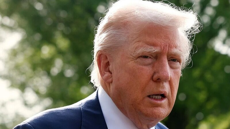 Gazeti la Israel: Trump anaweza wikiendi hii akatangaza makubaliano ya kumaliza vita Ghaza