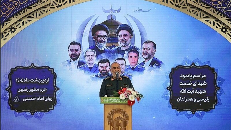Kamanda Mkuu wa IRGC: Iran itapiga popote patakapotumika kulenga maslahi yake