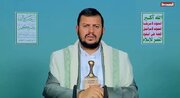 امریکہ کو شرمناک شکست ہوئی /فلسطینی قوم کے ساتھ کھڑے ہیں / امریکہ نے بھارت کو پاکستان پر حملے کے لئے اکسایا، سید عبدالملک بدرالدین الحوثی