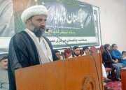 India and Israel are common enemies of Muslim Ummah: Allama Maqsood Domki