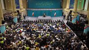 Lider islamske revolucije poziva na otpor širom svijeta protiv izraelsko-američkih zločina u Gazi i Palestini