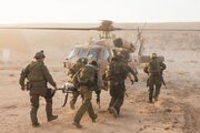 Nueve soldados israelíes resultan heridos en Gaza