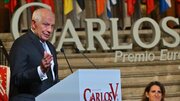 Borrell : La moitié des bombes qui tombent sur Gaza sont envoyées à Israël par l’Union européenne