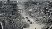 L’ONU avertit d’une seconde « Nakba » en Palestine causée par Israël