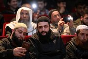 پەرەسەندنی دیاردەی کۆیلەفرۆشی لە سووریای جۆلانی