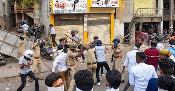 Serangan Pengganas di Kashmir, Alasan untuk Meneruskan Penindasan Umat Islam di India