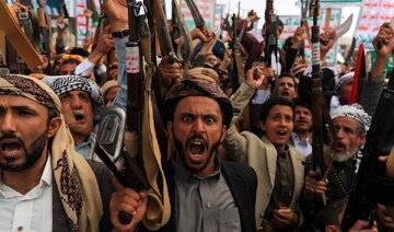 صنعاء حملات موشکی به فرودگاه «بن‌گوریون» را از سر گرفت/ ادامه محاصره هوایی اسرائیل توسط نیروهای مسلح یمن