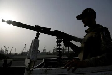 Pakistan Luncurkan Operasi Militer “Al-Bunyan al-Marsus” Tanggapi Serangan Rudal India