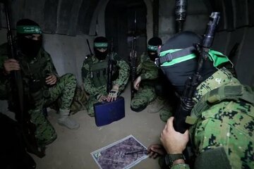 19 ang bilang ng mga sundalong Israeli ang napatay sa Rafah ng dalawang Qassam anti-personnel at anti-tank missiles
