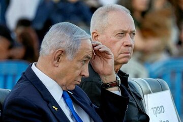 Israel: Apa Yang Kami Lakukan ke Atas Hezbollah, Akan Kami Lakukan ke Atas Kamu