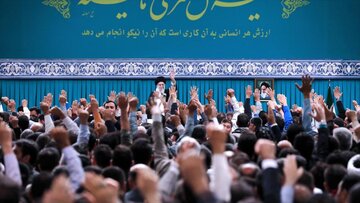 Le Lieder de l’Iran exhorte les musulmans à ne pas permettre que la Palestine soit oubliée