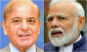 بھارت اور پاکستان سیز فائر پر تیار ہوگئے ہیں، امریکی صدر