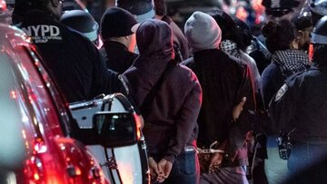 Apakah Kampus-Kampus AS sudah Jadi Alat Politik Trump?