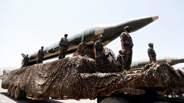 占領地で再び警報サイレンが作動；イエメンがシオニストの犯罪に報復し新たにミサイル攻撃