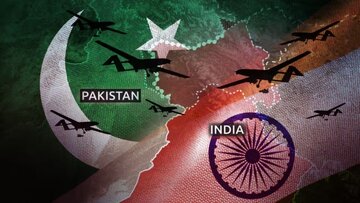 印パ危機に関する最新ニュース |パキスタンの対インド作戦の根拠