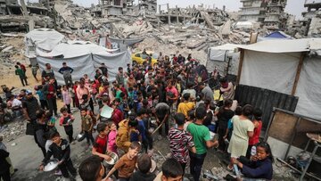 Israel yatumia njaa kama silaha ya vita huku Mabakeri yote Gaza yakifungwa