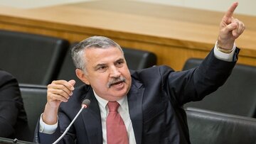 Thomas Friedman amwambia Trump: Netanyahu si mshirika wetu, ni tishio kwa maslahi Marekani
