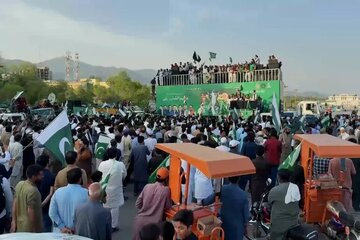 "Hind û Pakistan li ser agirbesteke bilez û giştî li hev kirin."