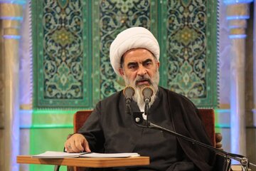فقه معاصر بدون فهم مبانی فکری امام و رهبری در باب فقه امکان‌پذیر نیست.
