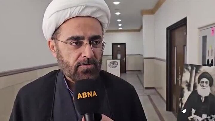 رئیس مرکز تحقیقات کامپیوتری علوم اسلامی: تولید محتوا باید متناسب با فرهنگ جوامع مخاطب باشد