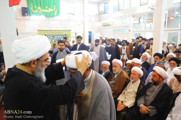 FAZİL LƏNKƏRANİ