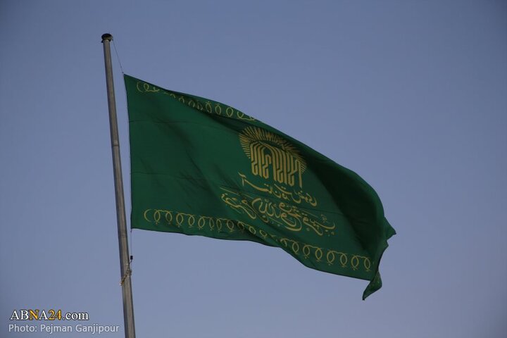 جشن بزرگ زیر سایه خورشید در بهارستان اصفهان