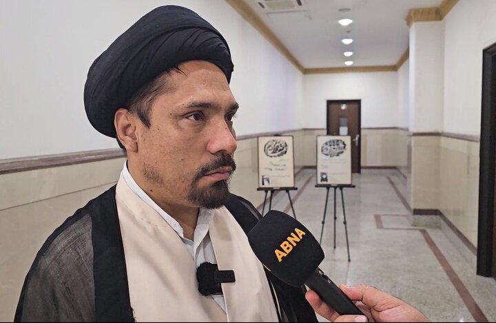 فصیحی: حوزه‌ علمیه‌ قم در صد سال اخیر، تأثیر بی‌بدیلی در سطح جهان اسلام داشته است
