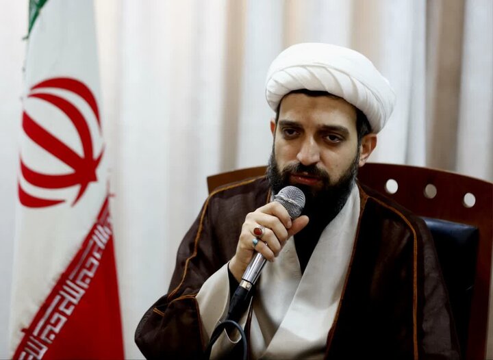 پیش نشست همایش حوزه انقلابی حوزه منتظر در شیراز برگزار شد