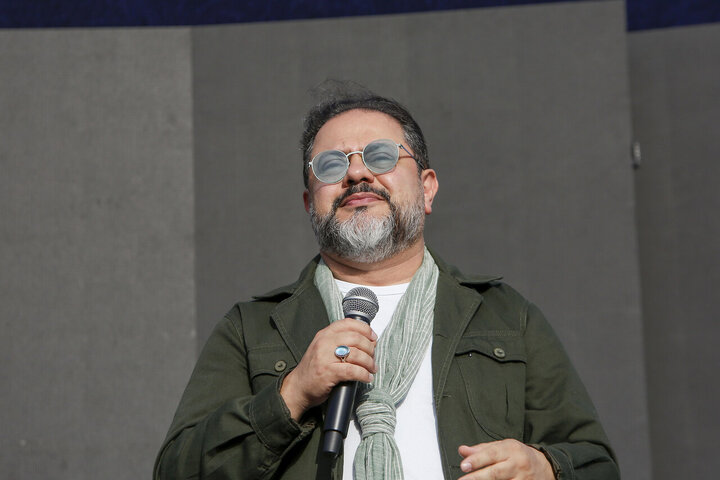 تقرير مصور| الاحتفال الكبير بذكرى ولادة الإمام الرضا عليه السلام في مشهد