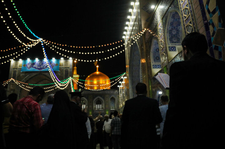 Imam Reza