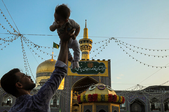 Imam Reza