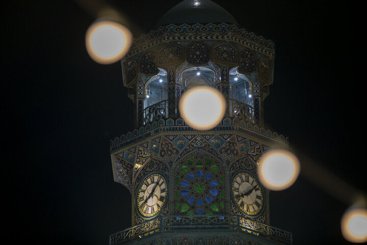 Imam Reza