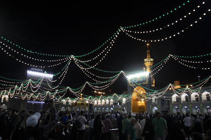 Imam Reza