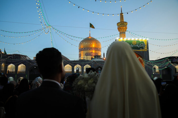 Imam Reza