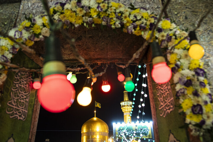 Imam Reza