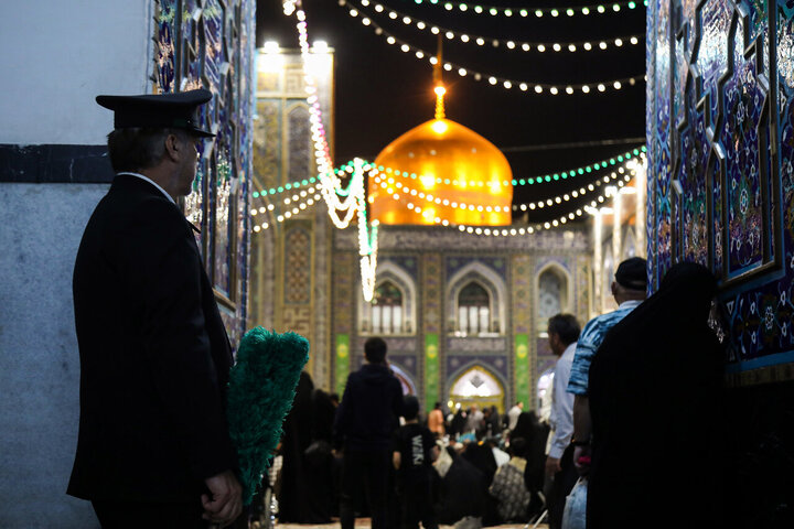 Imam Reza